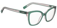 Montura de gafas Missoni Mujer 108297IWB5117 - 108297IWB5117